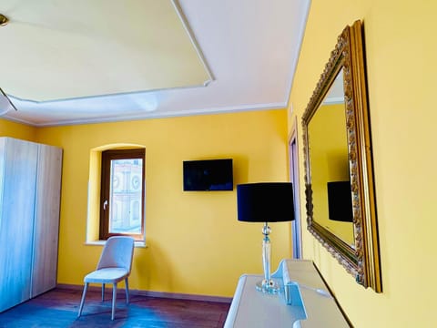 B&B L’Orizzonte Infinito Bed and Breakfast in Basilicata