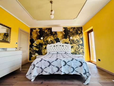 B&B L’Orizzonte Infinito Bed and Breakfast in Basilicata