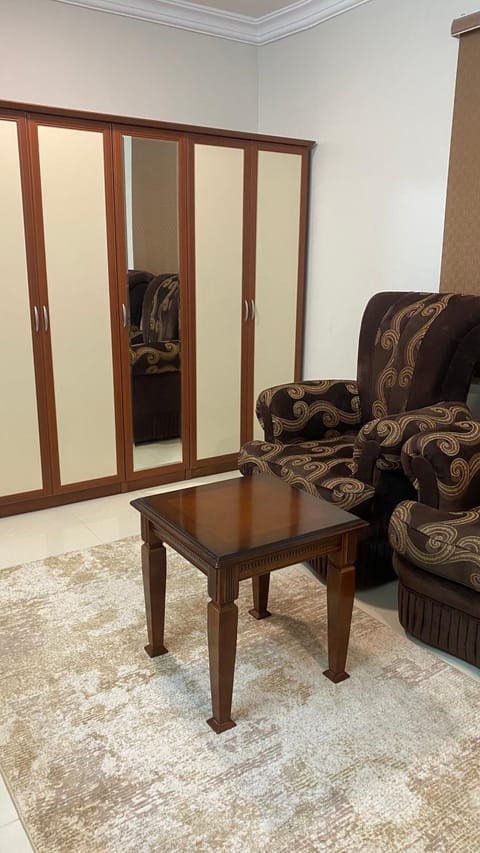 غرفه ديلوكس ٤٥م بقلب المدينه بالقرب من المسجد المبوي Apartment in Medina