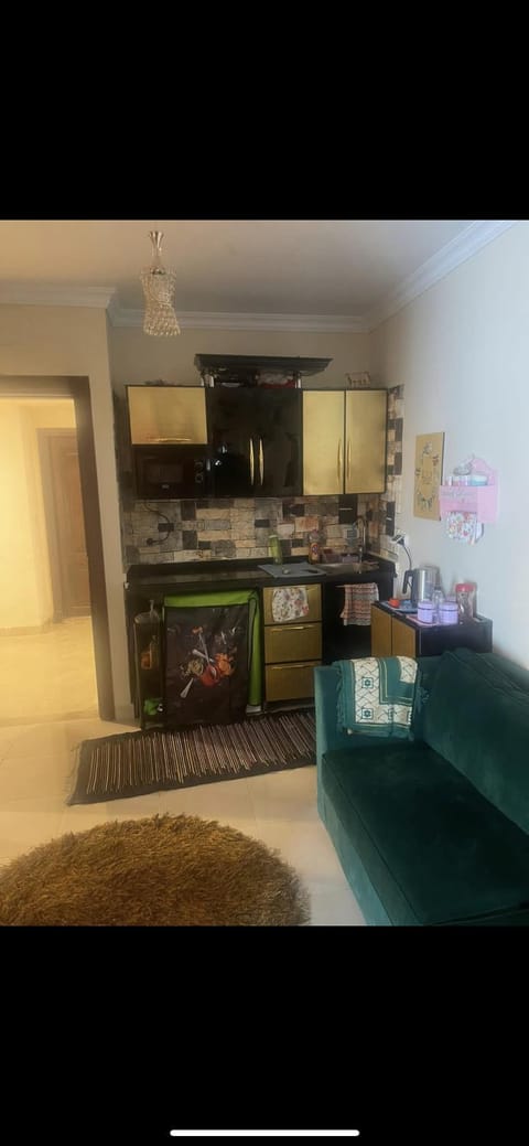 الساحل الشمالي Apartment in Alexandria Governorate