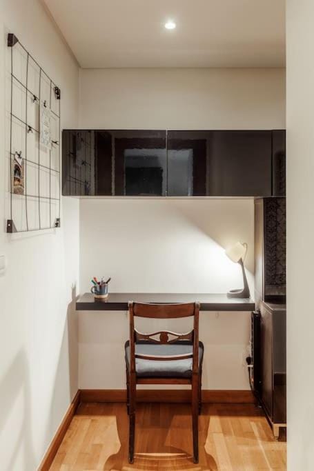 Charmoso Apartamento Sacavém Apartment in Lisbon District