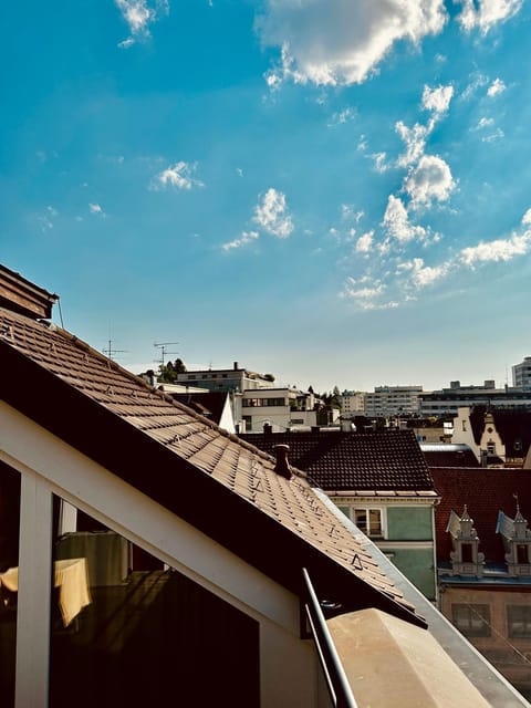 Property building, View (from property/room), View (from property/room), Balcony/Terrace, Balcony/Terrace, Landmark view, Landmark view, Sunset