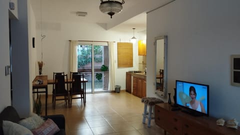 TV and multimedia, Living room, Dining area