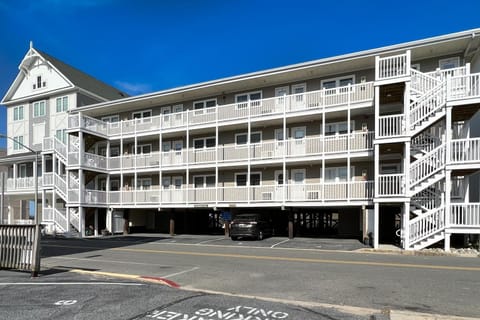 Windbreaker 5 Apartment in Ocean City