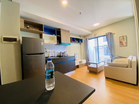 The Star Polaris 23 condominium phnom penh Apartment in Phnom Penh Province