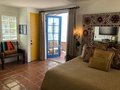 La Quinta Resort Spa Villa Suite, 1br, lic247128 Haus in Indian Wells