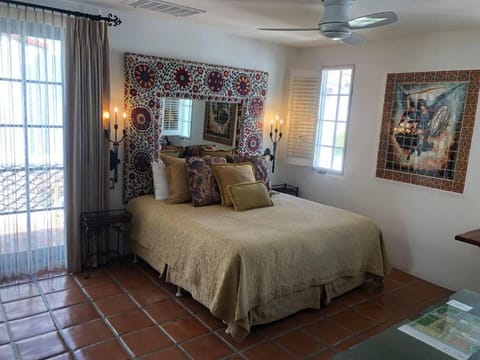La Quinta Resort Spa Villa Suite, 1br, lic247128 Haus in Indian Wells