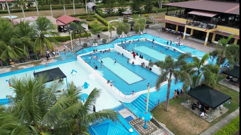 Tugsaw Resort Hotel in Northern Mindanao