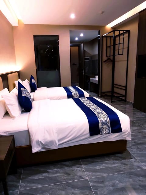 东方酒店 Hotel in Sihanoukville