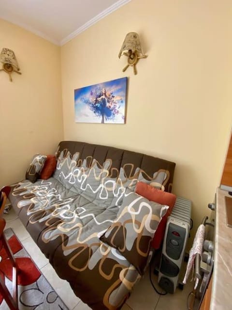 Apartament 2 camere pe malul marii Free Parking Sunny Beach Apartment in Sunny Beach