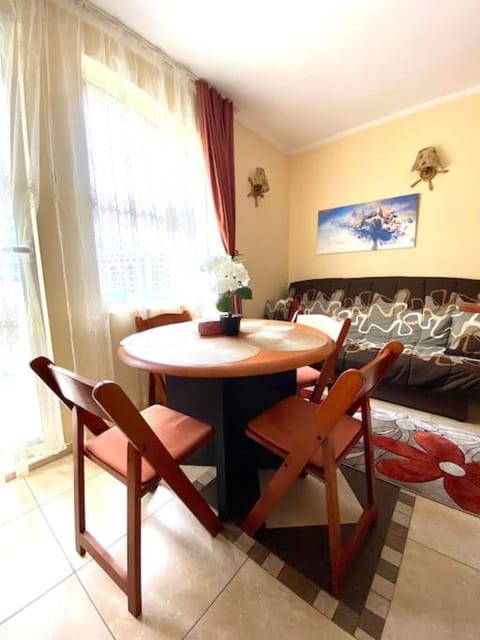 Apartament 2 camere pe malul marii Free Parking Sunny Beach Apartment in Sunny Beach