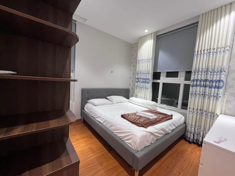 Mộc Homestay VIP Apartment in Kien Giang