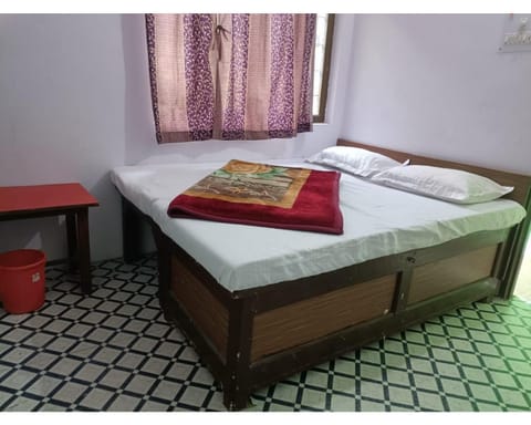 Hotel Jagatguru, Barkot Alquiler vacacional in Uttarakhand
