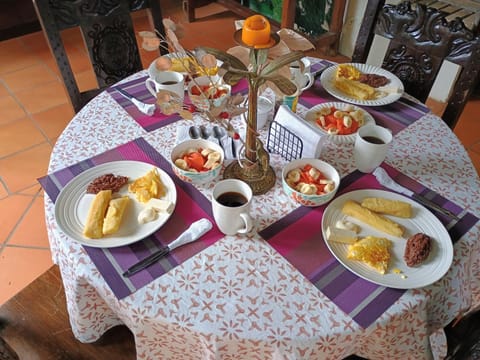 Villa Chelsey Bed and Breakfast in Francisco Morazán Department