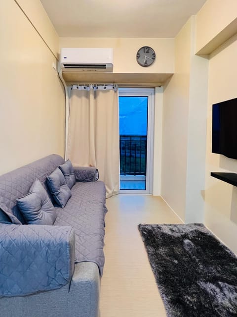 * *M Your Iloilo City Sanctuary Apartment in Iloilo City