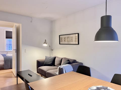 Two Bedroom Apartment In Copenhagen, Amagerbrogade 93, Apartment in Copenhagen