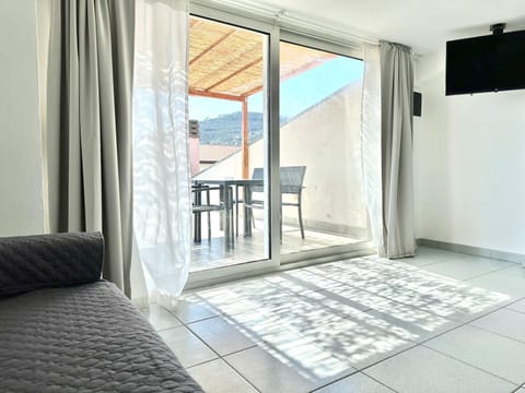 The AP Fiumaretta Apartment in Province of Massa and Carrara