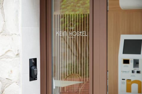 Kein Hostel Hostel in Zarautz