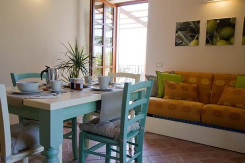 Il Bottaccio Casa di Campagna Country House in Venturina Terme