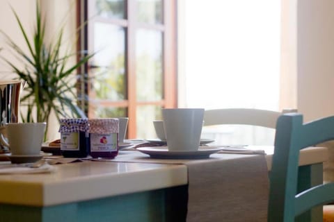 Il Bottaccio Casa di Campagna Country House in Venturina Terme