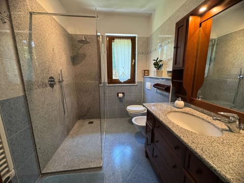 Casa Iris Bed and Breakfast in Omegna