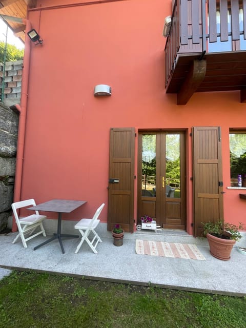 Casa Iris Bed and breakfast in Omegna