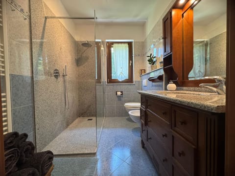 Casa Iris Bed and Breakfast in Omegna