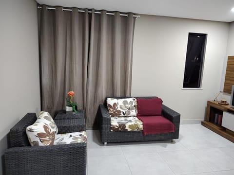 Apartamento 2 Quartos - 5 minutos do São João de Petrolina Condo in Petrolina