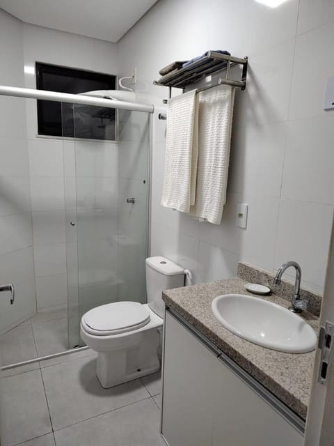 Apartamento 2 Quartos - 5 minutos do São João de Petrolina Condo in Petrolina