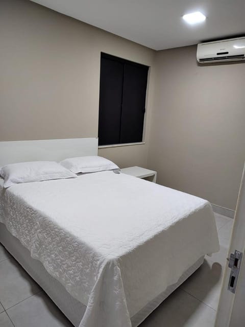 Apartamento 2 Quartos - 5 minutos do São João de Petrolina Condo in Petrolina