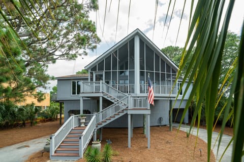 3634 Pompano Court House in Seabrook Island