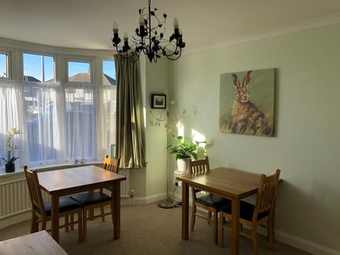 Fernlea Guest house Alojamiento y desayuno in Weston-super-Mare