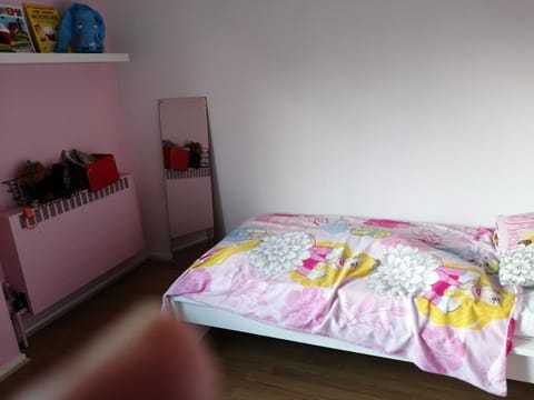 nys willy Vacation rental in Brussels