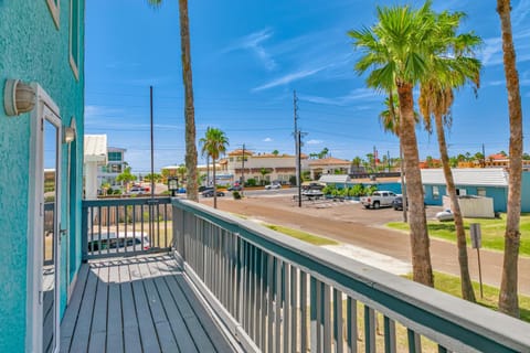 A Whale of a Time House in South Padre Island