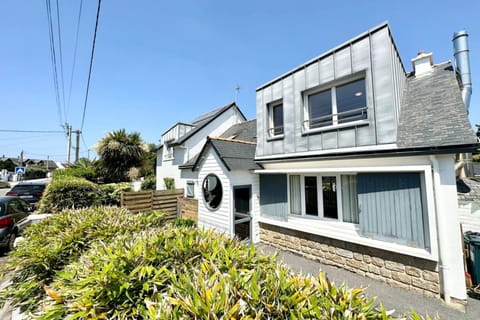 Maison de pêcheur - À 200m de la plage House in Ploemeur