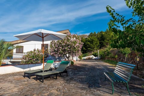 Garden, Balcony/Terrace, Garden view