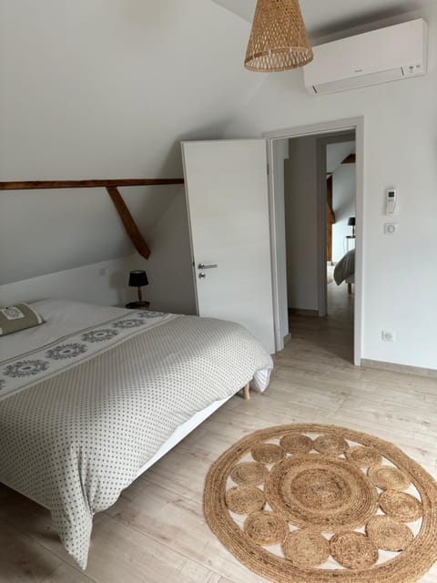 Duplex au cœur de l’Alsace Apartment in Baden-Württemberg