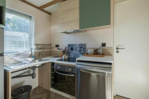 Camping Domaine Saâne et Mer Campground/ 
RV Resort in Normandy