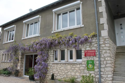 Gite de la boissiere House in Centre-Val de Loire