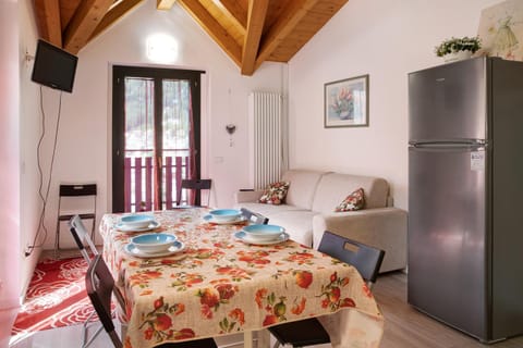 Appartamento Gaia Apartment in Chiesa In Valmalenco