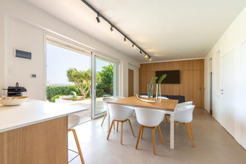 Iris Home With Private Pool Condominio in Alcamo