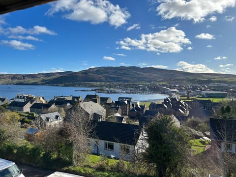 Campbeltown View House in Campbeltown