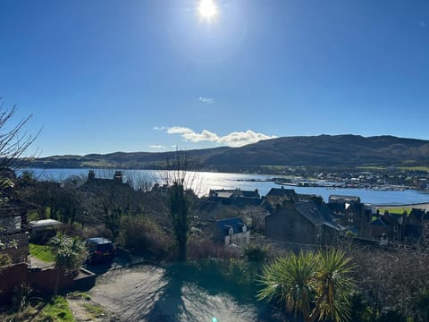 Campbeltown View Maison in Campbeltown