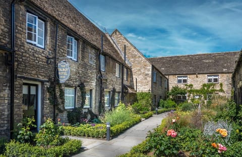 The Talbot Hotel, Oundle , Near Peterborough Hotel in Huntingdonshire District