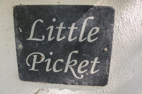 Little Picket Maison in Ringwood