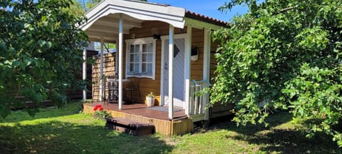 Stuga i Borgholms villa House in Kalmar County, Sweden