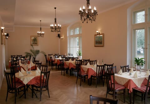 Pension Sanssouci Bed and Breakfast in Potsdam