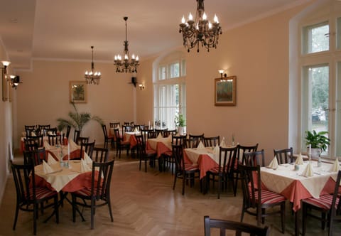 Pension Sanssouci Bed and breakfast in Potsdam