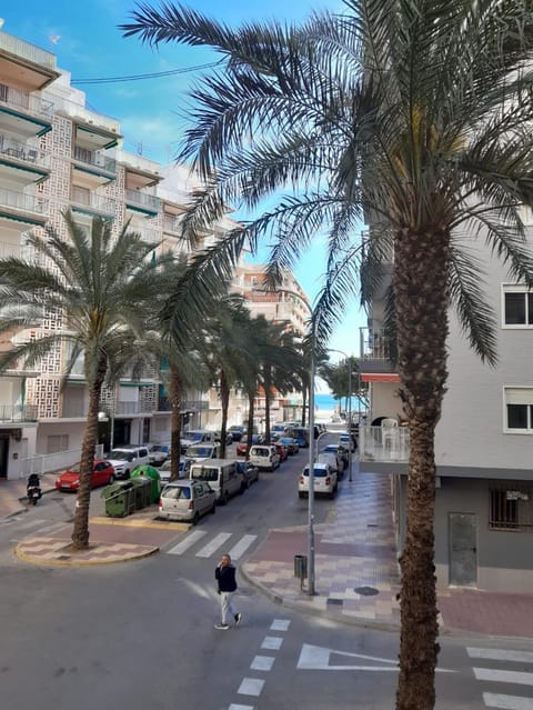 Sea view