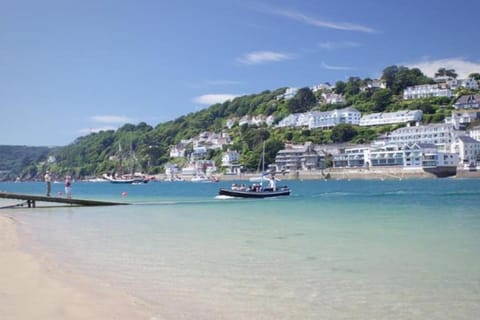 Sommersway Cottage House in Brixham